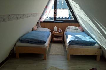 Chalet für 5 Personen in Fichtelberg, Landkreis Bayreuth, Bild 1