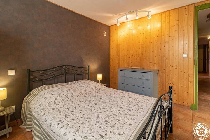 Gîte pour 2 personnes, avec jardin à Argelès-Gazost - 4