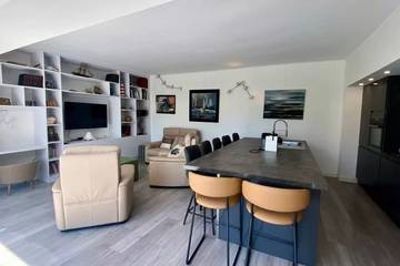 Villa für 6 Personen in Cucq, Montreuil und Umgebung, Bild 3