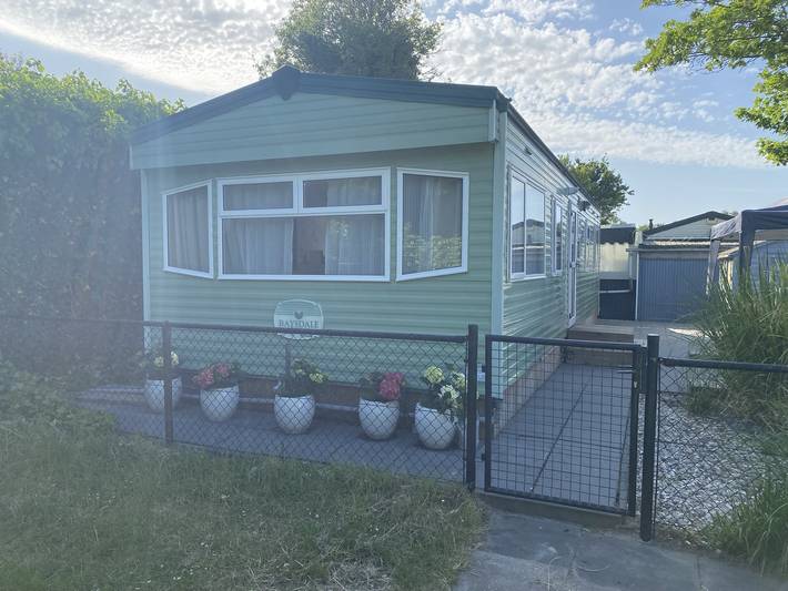Ferienhaus für 6 Personen, mit Garten und Terrasse sowie Pool - 1