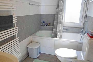 Hütte für 4 Personen in Emmetten, Vierwaldstättersee, Bild 3