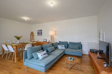 Apartamento para 4 Personas en Vannes, Región de Vannes, Foto 1