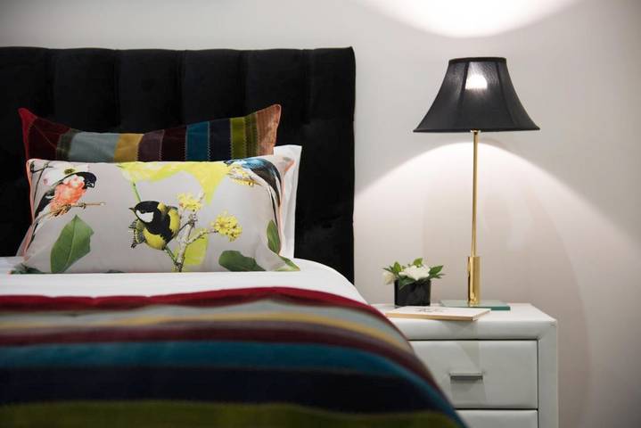 Willa dla 8 osób w Victoria