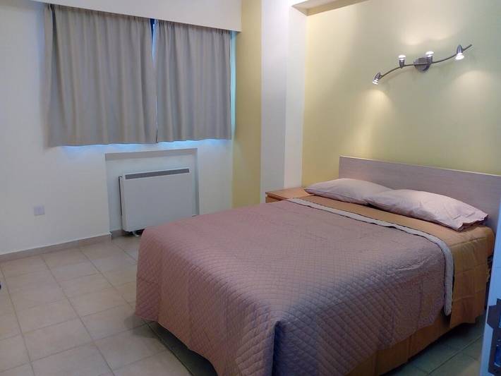 Apartamento vacacional entero, Apartment Sleeps 6 with Ensuite in Nicosia, Chipre Sur