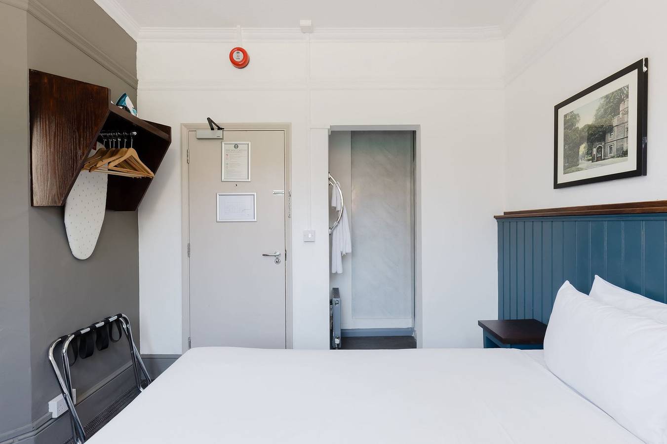 Ganze Wohnung, Comfortable King Room in Watford, Hertfordshire