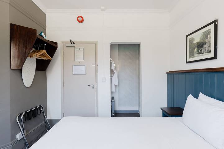 Apartamento entero, Comfortable King Room in Watford, Hertfordshire