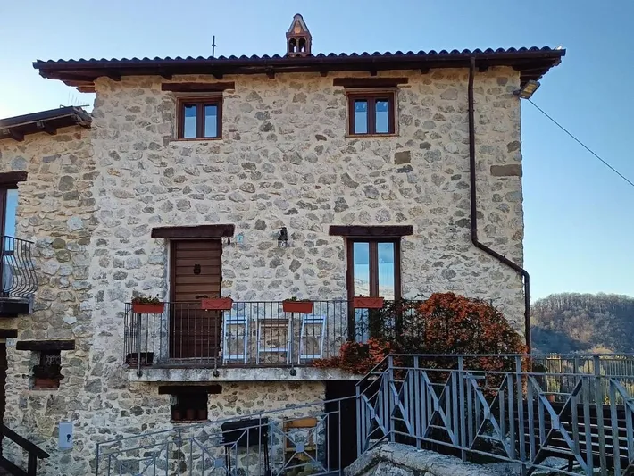 Appartamento vacanze per 3 persone, con balcone - 1
