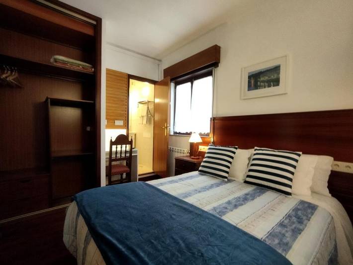 Gîte pour 2 personnes, avec vue dans Termas De Sao Pedro Do Sul - 3