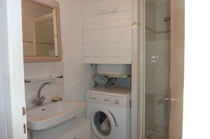 Maison de vacances pour 4 personnes, avec jardin et terrasse à Arcachon - 4