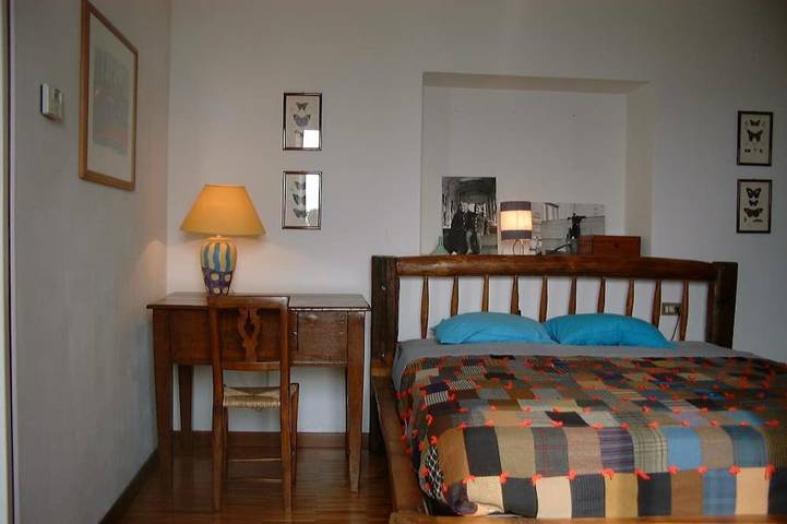 Ferienhaus für 10 Personen, mit Garten und Balkon in Santa Maria Rezzonico - 4