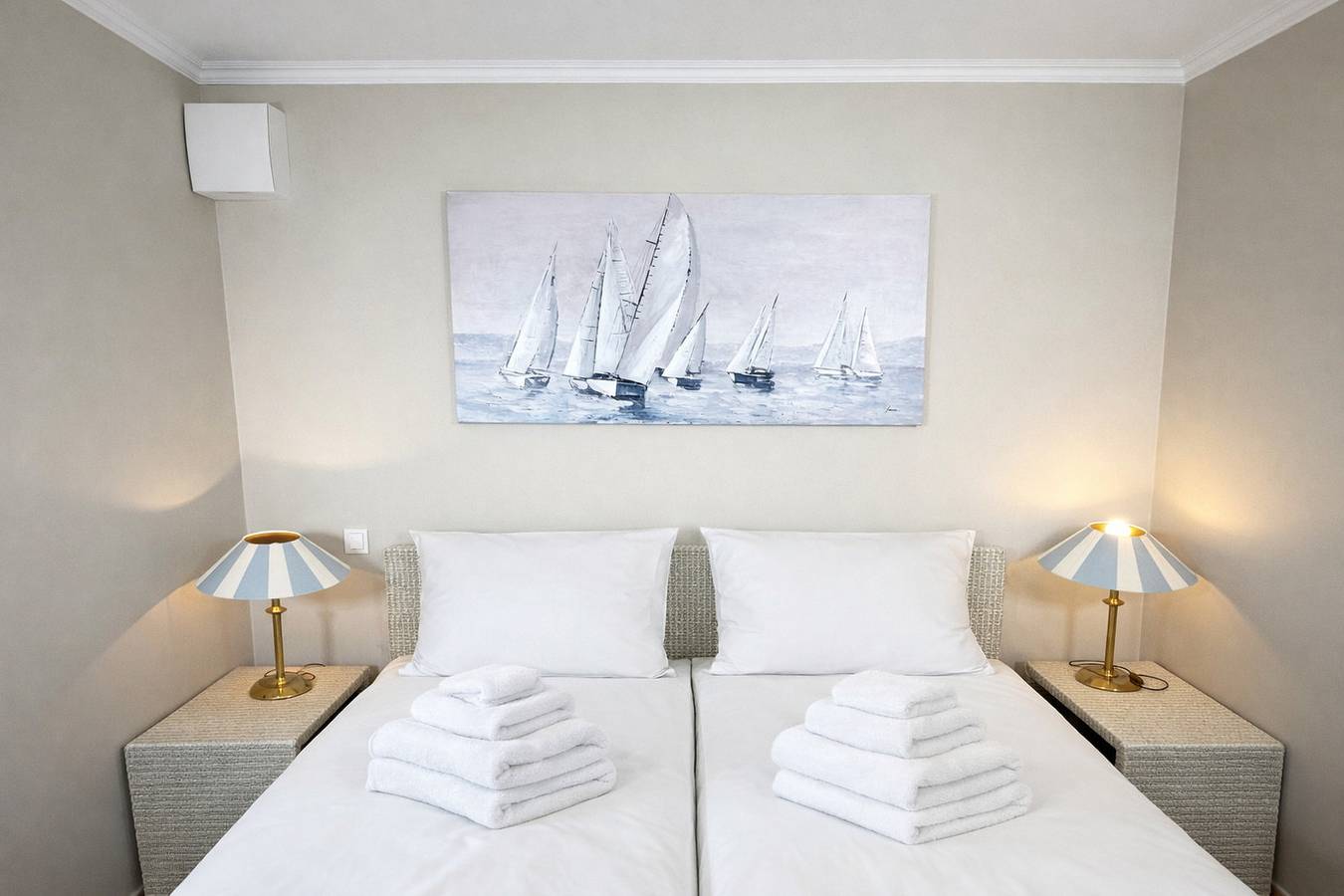 Ganze Ferienwohnung, Wiking, App 310 in Westerland, Sylt (Gemeinde)