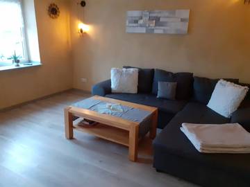 Gîte pour 3 personnes dans Sarre