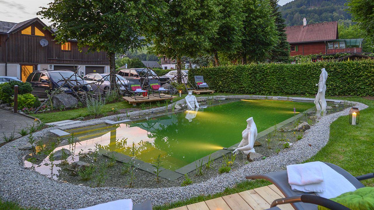 Suite für 4 Personen (90 m²) in Bad Goisern in Bad Goisern am Hallstättersee, Dachstein Salzkammergut