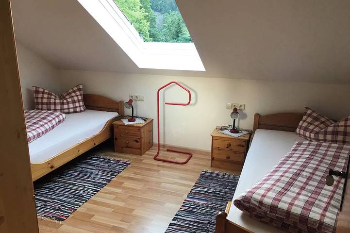 Apartamento entero, Comfortable apartment in the heart of the Southern Black Forest in Todtnau, Selva Negra (zona sur)