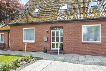 Bauernhof für 2 Personen in Berensch, Cuxhaven, Bild 3