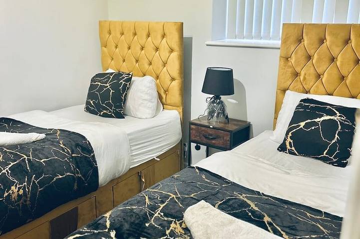 Ferienwohnung für 6 Personen - 1