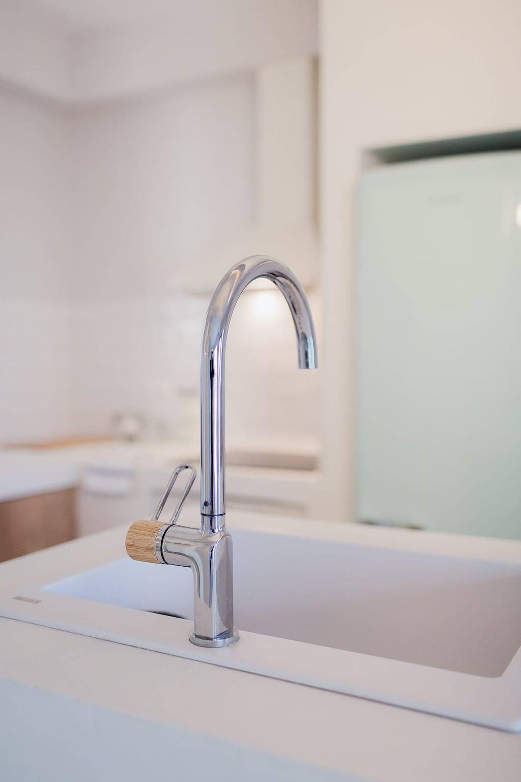 Βίλα για 4 άτομα με μπαλκόνι in Φρύνι, Πόλη της Λευκάδας