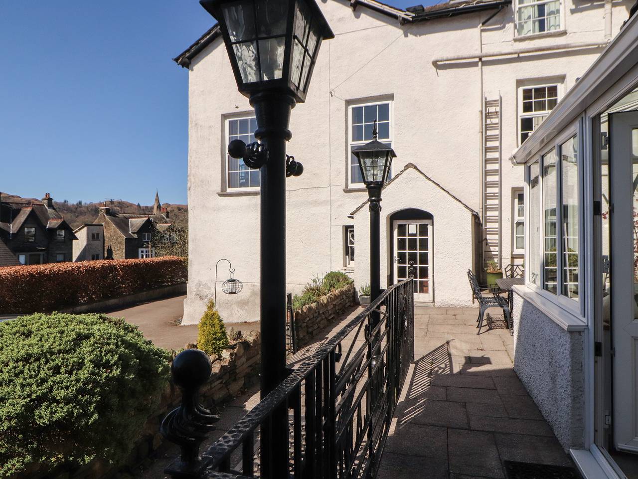 Gale Lodge Cottage in Ambleside, Lake District