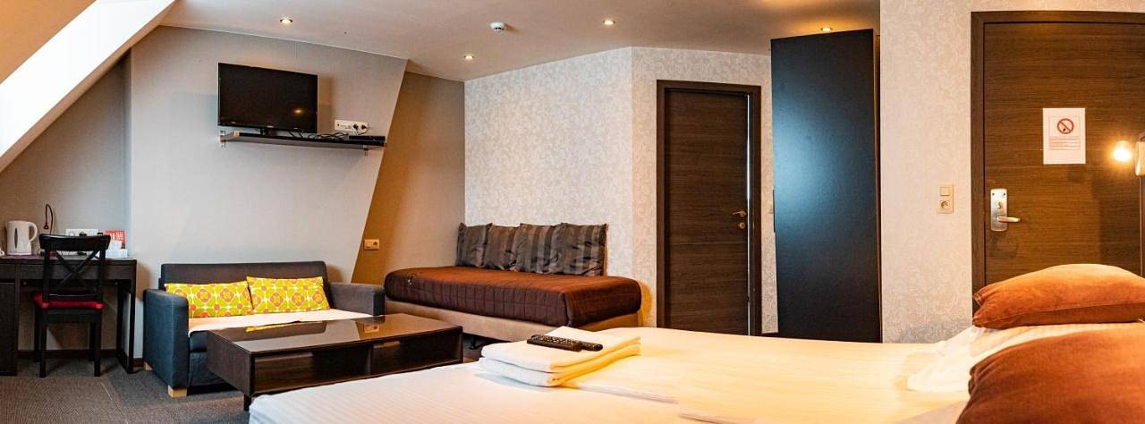 Maison d’hôte pour 11 personnes à Gand - 2