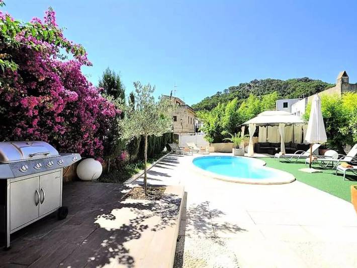 Casa 9 Personas in Capdepera, Mallorca Este