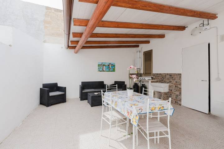 Gîte pour 4 personnes à Marsala - 2