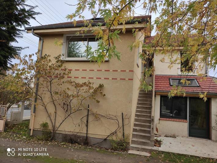 Villa für 5 Personen, mit Terrasse, mit Haustier - 1