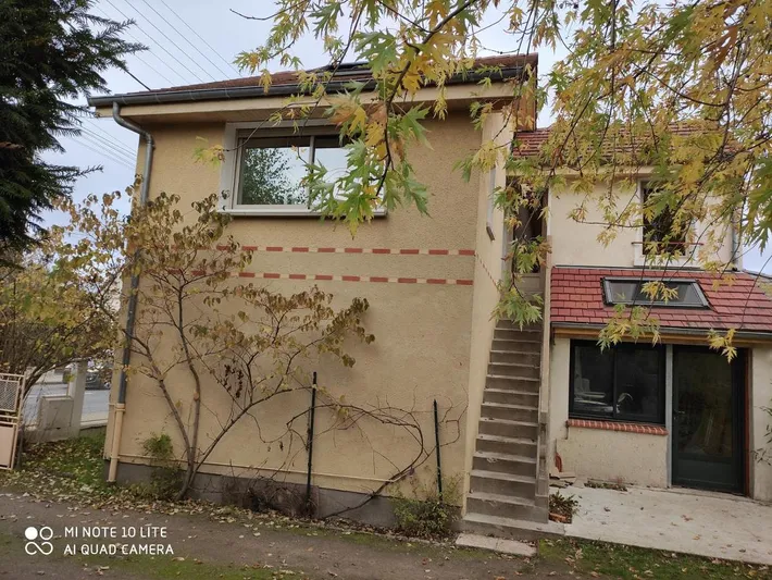Chalet para 5 personas, con terraza, Se admiten mascotas - 1