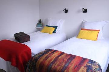 Location De Vacances pour 4 Personnes dans Carpentras, Parc naturel régional du Mont-Ventoux, Photo 4