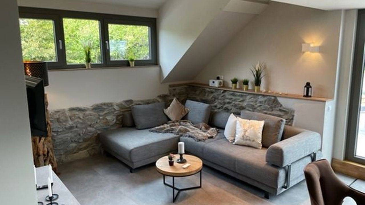 Ganze Ferienwohnung, Ferienwohnung für 4 Personen (60 m²) in Monschau in Mützenich (Monschau), Monschau