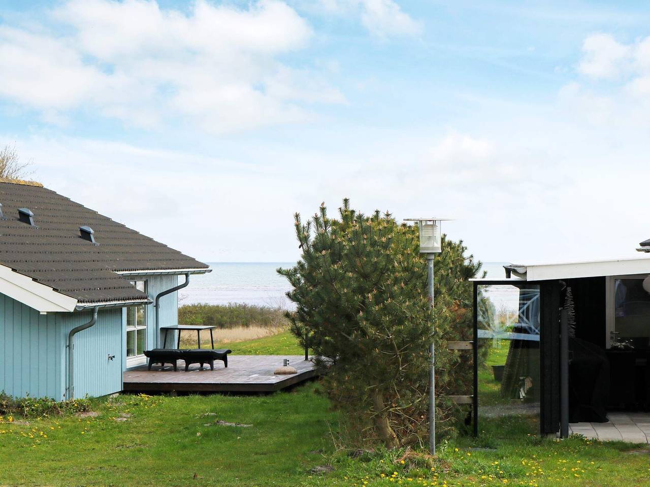 6 person feriebolig i Hadsund in Hadsund, Himmerland