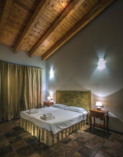 Agriturismo Le Case Di Campagna in Verona, Verona Provinz