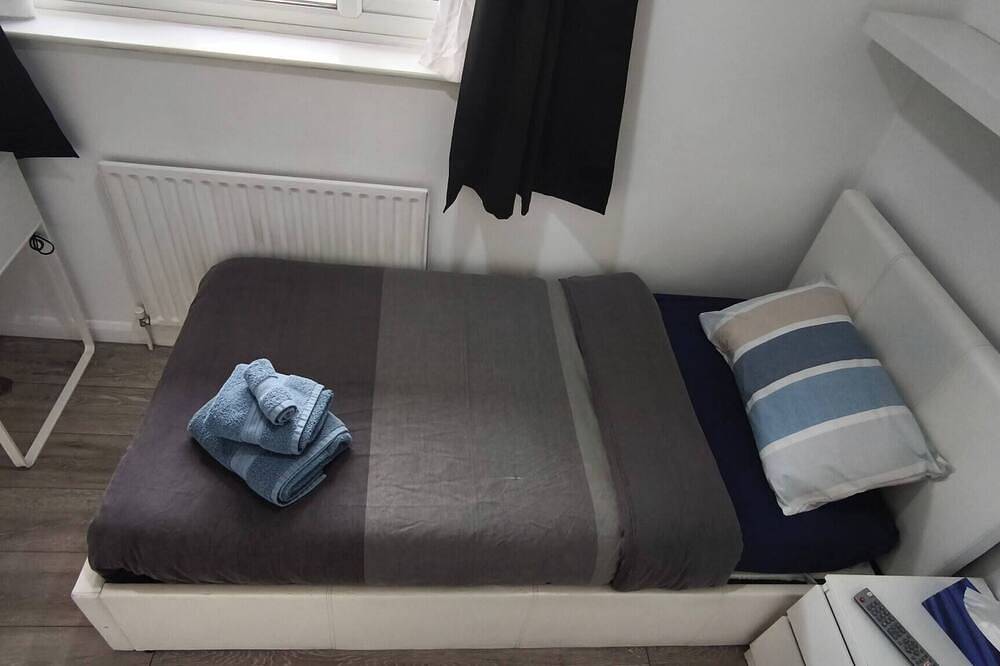 Kleines gemütliches Zimmer in Chelmsford Springfield in Chelmsford, Essex