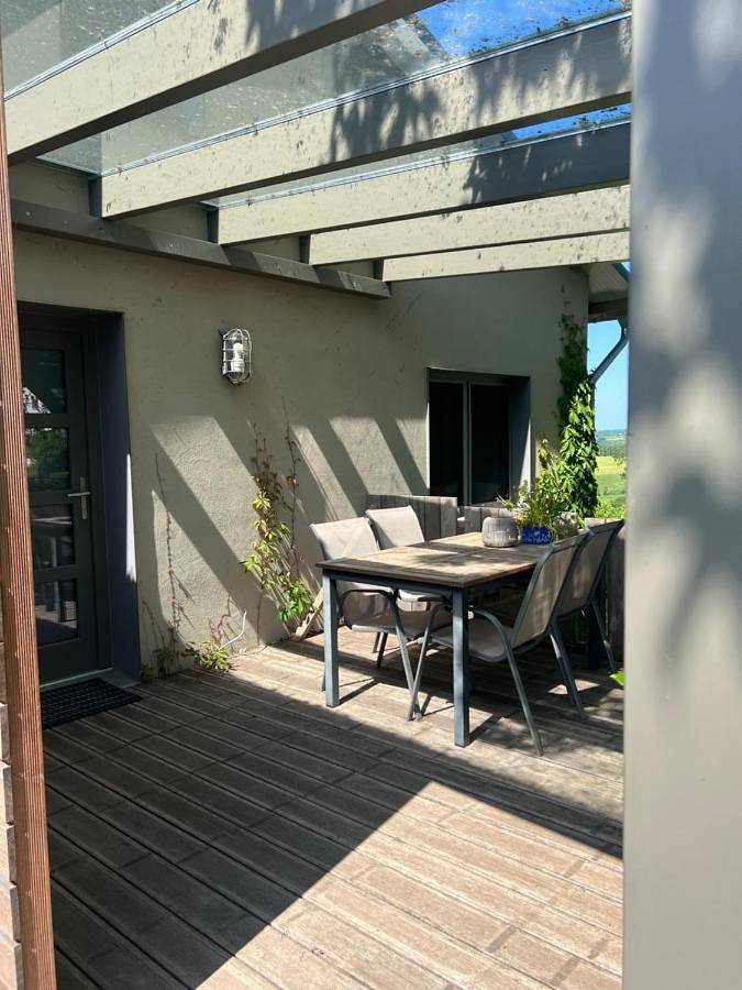 Geheel appartement, Ferienwohnungen Faulhauer in Ittel Kyll, Welschbillig