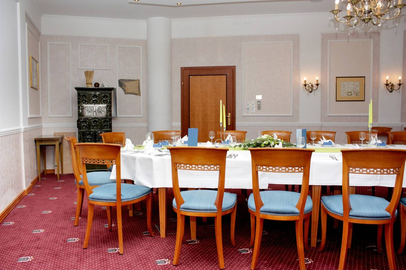 Parkhotel Altmühltal Gmbh & Co. - Komfortzimmer "Altmühlsee" Dz ca. 25 qm, foto 10