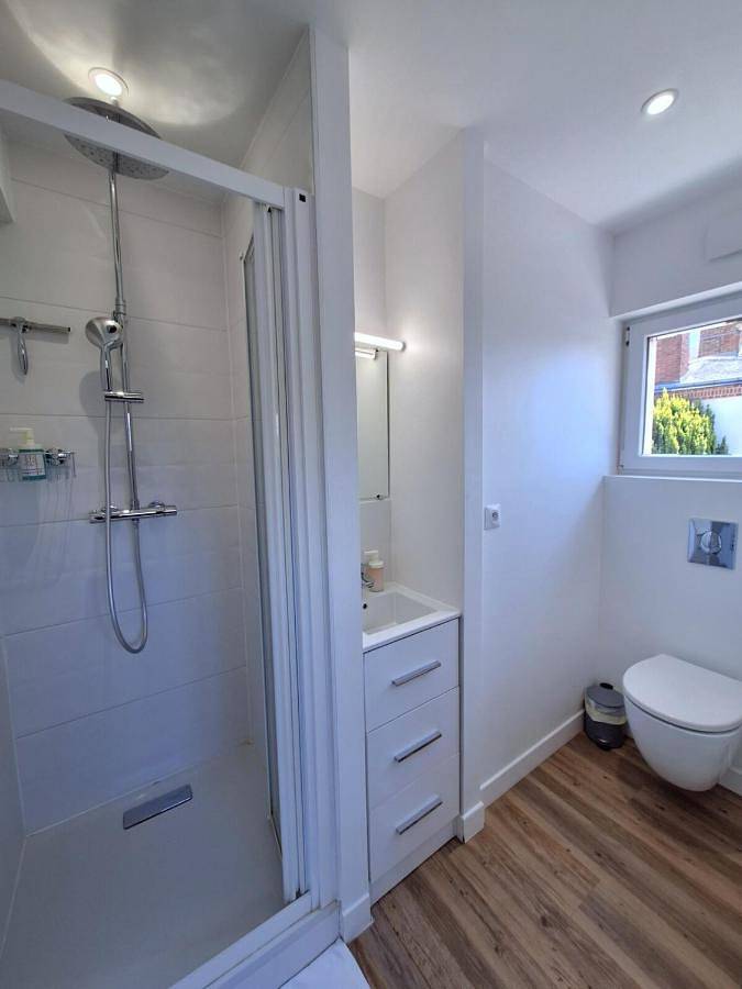 Appartement entier, Studio Apartment in Olivet, Sologne