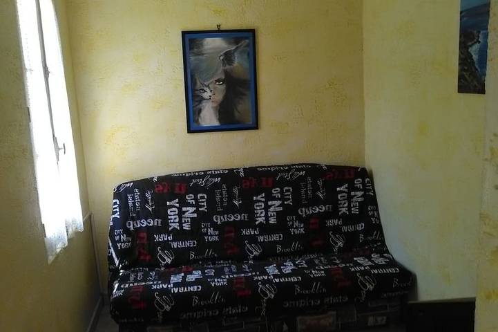 Location de vacances pour 6 personnes, avec terrasse et jardin, animaux acceptés à Carnoules - 4