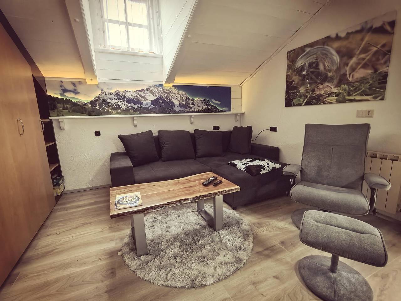 Ganze Ferienwohnung, Fewo Klaus in Dienten am Hochkönig, Pinzgau