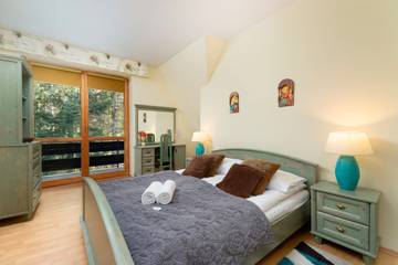 Apartament Wakacyjny dla 6 osoby w Kościelisko, Karpaty (Polska), Zdjęcie 2