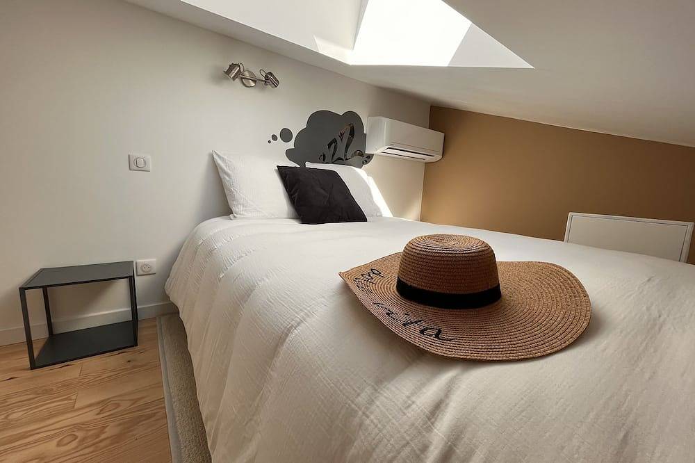 Ganze Wohnung, Duplex Cosy in Angoulême, Charente