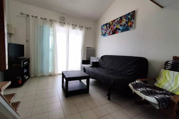 Villa pour 4 personnes, avec jardin à Frontignan - 4