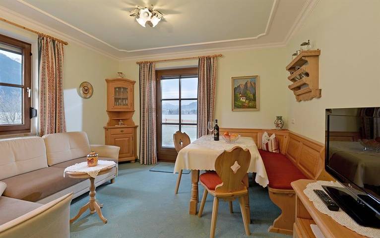 Ferienwohnung für 2 Personen in Kössen - 4