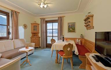 Appartement voor 2 Personen in Kössen, Kaiserwinkl, Afbeelding 3