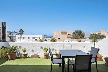 Appartamento per 4 Persone in Playa de Los Lances, Tarifa, Foto 1