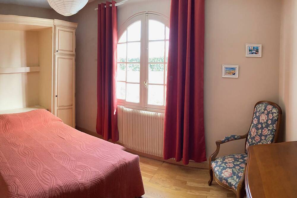 Villa Moana andernos in Andernos-les-Bains, Région d'Arcachon
