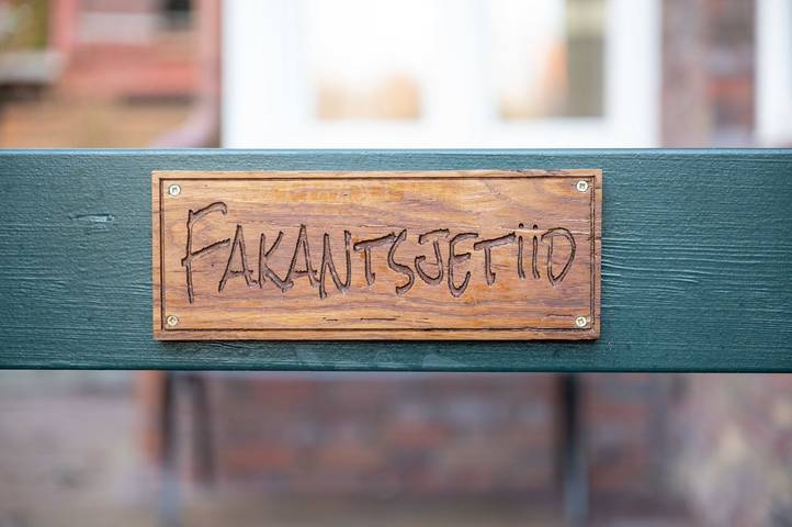 Ferienwohnung für 4 Personen, mit Terrasse - 1