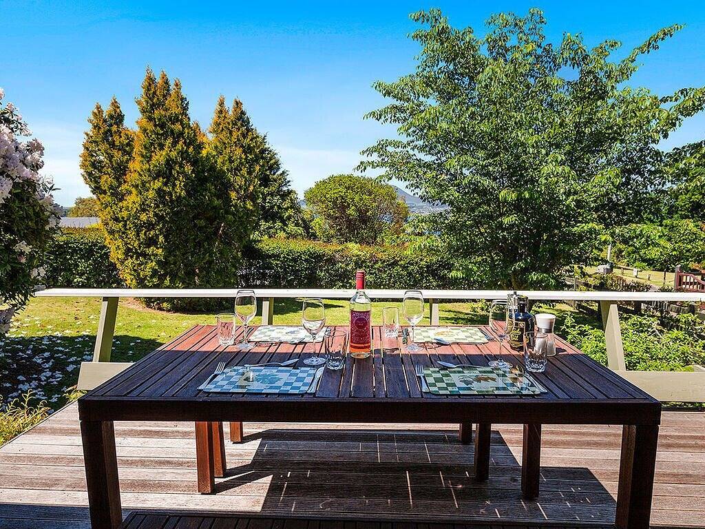 Te Kopua - Acacia Bay Ferienhaus in Taupo, Taupo District