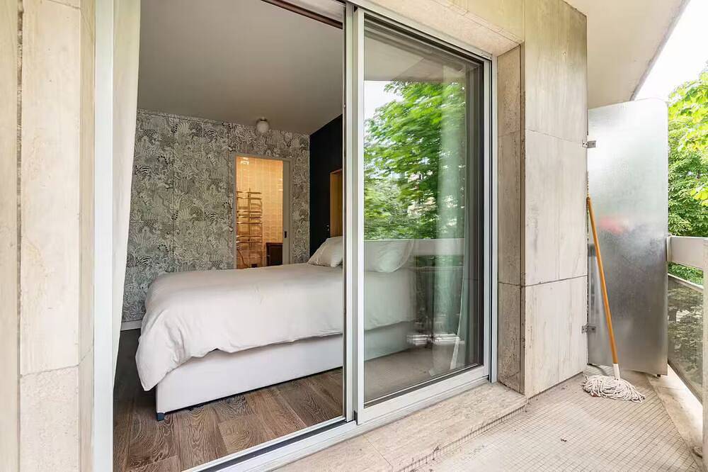 Ganze Wohnung, Apartment near Mouffetard in 13e Arrondissement, Paris