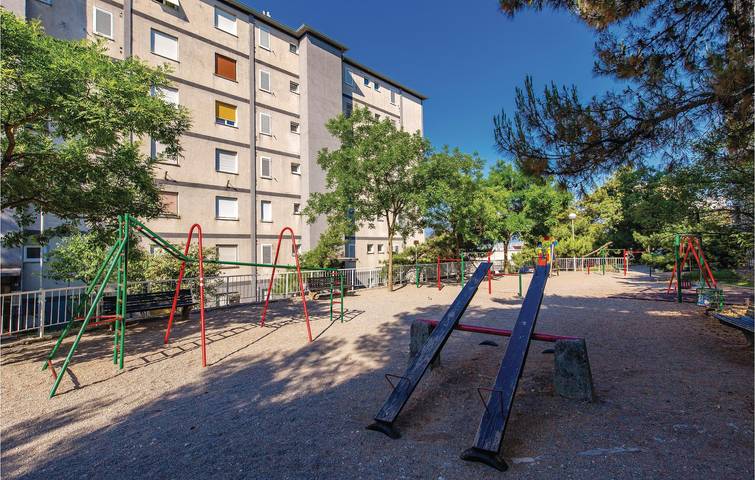 Ferienwohnung für 2 Personen in Rijeka - 4