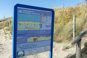 Ferienhaus für 4 Personen in Callantsoog, Noord-Holland - Nordseeküste, Bild 1