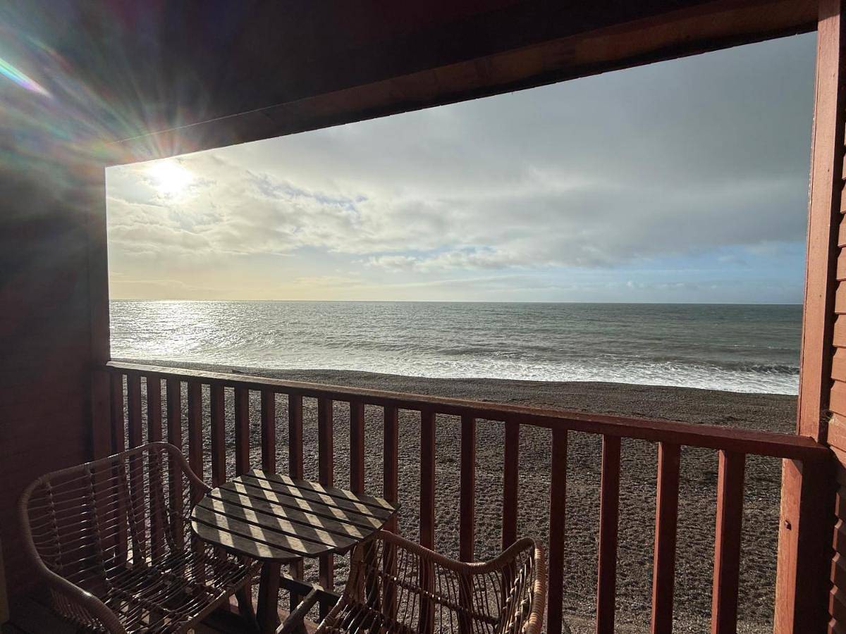 Entire apartment, Two-Bedroom Apartment in Branscombe, Devon